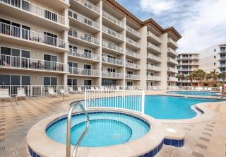 SMP 504 - 3 BR Beachfront Condo - Sleeps 10! - Fort Walton Beach - 6