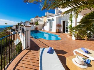 Holiday Home Vallbo by Interhome - Frigiliana - 9
