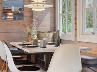 Holiday Home Gudni - 200m to the inlet by Interhome - Fur - 2