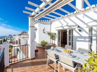Holiday Home Vallbo by Interhome - Frigiliana - 3