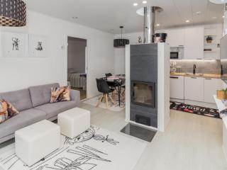 Holiday Home Hillaniitty by Interhome - Ruka - 8