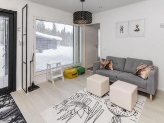 Holiday Home Hillaniitty by Interhome - Ruka - 3
