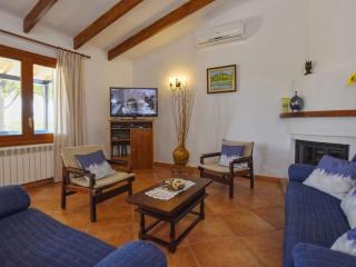 Holiday Home Tabou by Interhome - Selva - 4