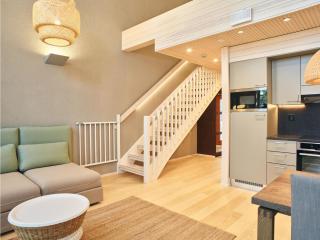 Holiday Home Aihki a by Interhome - 4