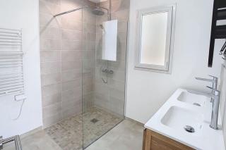 Villa 6 personnes proche mer et forêt - 7