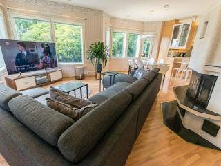Holiday Home Villa jokiranta by Interhome - Eurajoki - 7