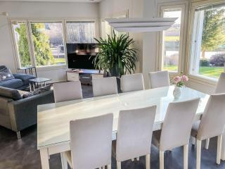Holiday Home Villa jokiranta by Interhome - Eurajoki - 5