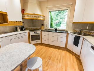 Holiday Home Villa jokiranta by Interhome - Eurajoki - 3
