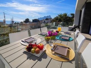 Villa Calalga by Interhome - Calpe - 6