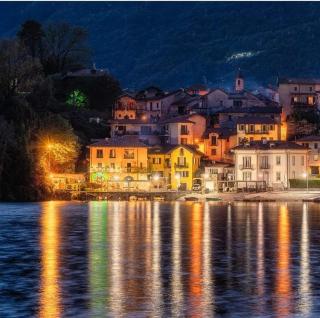 Lake & bike Mergozzo - Mergozzo - 7