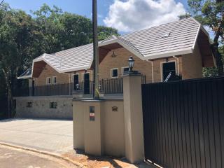 Loft Próximo ao Teleférico - Campos do Jordão - 5