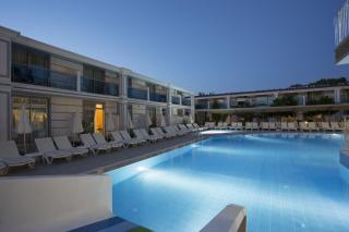 Sun Club Side Hotel - All inclusive - 1