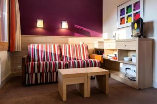 Résidence Plagne Lauze - maeva Home - Studio 4 personnes - Sélection MAE-4094 - Mâcot La Plagne - 9