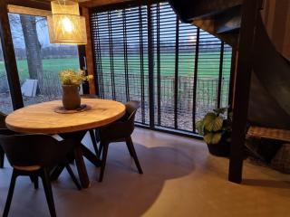 B&B in de Roos - Noordbergum - 5