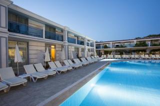 Sun Club Side Hotel - All inclusive - 2