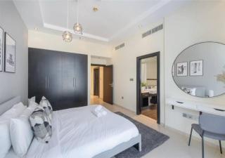 Summer Getaway Deal - 2 Bed, 10min walk to Beach - Dubai - 9