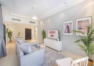 Summer Getaway Deal - 2 Bed, 10min walk to Beach - Dubai - 5