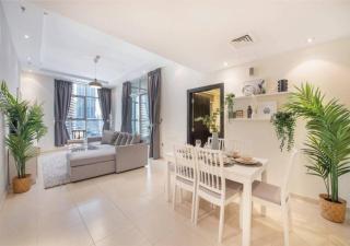 Summer Getaway Deal - 2 Bed, 10min walk to Beach - Dubai - 8