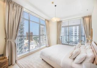 Summer Getaway Deal - 2 Bed, 10min walk to Beach - Dubai - 7