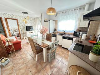 APARTAMENTOS LUNA solo FAMILIAS Y PAREJAS - Conil de la Frontera - 2