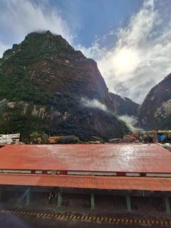 Mapi Garden's Machupicchu - Machu Picchu - 1