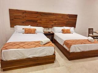 Estudio Yol-Uh en Bacalar - Bacalar - 5