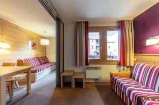 Résidence Plagne Lauze - maeva Home - Studio 4 personnes - Confort MAE-4344 - 8