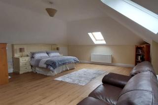 Modern Countryside apartment Killmallock Lodge - Enniscorthy - 9