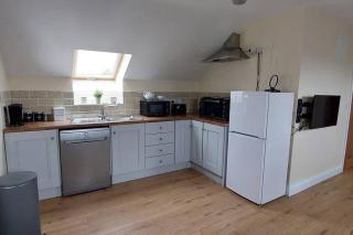 Modern Countryside apartment Killmallock Lodge - Enniscorthy - 8