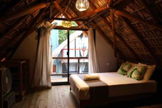 Pancho Villas. La Punta (Entire Place) 4 Villas. - Brisas de Zicatela - 6