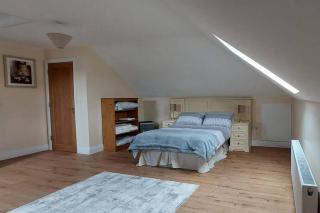 Modern Countryside apartment Killmallock Lodge - 6