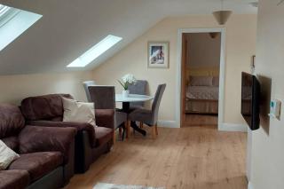Modern Countryside apartment Killmallock Lodge - 5