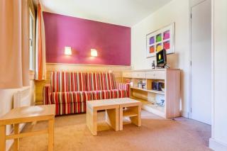 Résidence Plagne Lauze - maeva Home - Studio 4 Personnes - Sélection MAE-4354 - 7