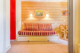 Résidence Plagne Lauze - maeva Home - Studio 4 Personnes - Sélection MAE-4354 - 6