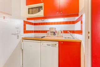 Résidence Plagne Lauze - maeva Home - Studio 4 Personnes - Sélection MAE-4354 - 3