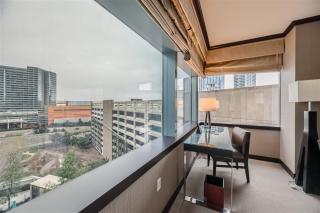 Corner Suite at Vdara Hotel and Spa - Las Vegas - 2