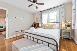 Cottage for 12, Close to Ark, Private Parking, 4BR - 3