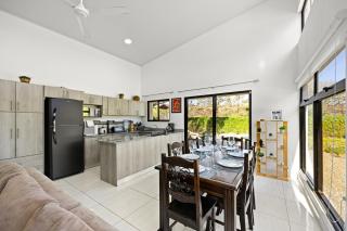 Casa Las Mariposas Fantastic Home With Nature Views & Private Pool - 7