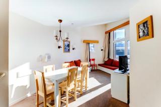 Résidence Quartier Falaise - maeva Home - Appartement 2 Pièces 7 Personnes - Sélection MAE-0584 - Avoriaz - 7