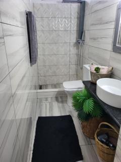 Avla Apartment - Karpathos - 1