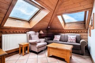 Résidence La Ginabelle - maeva Home - Appartement 2 Pièces 4 Personnes - Sélection MAE-9584 - Chamonix - 9