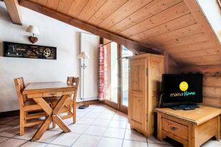 Résidence La Ginabelle - maeva Home - Appartement 2 Pièces 4 Personnes - Sélection MAE-9584 - 4