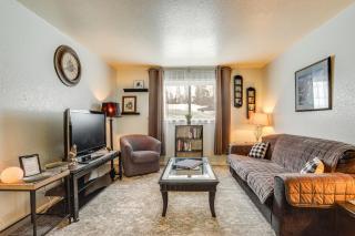 Cozy Wasilla Apartment ~ 2 Mi to Downtown! - 8
