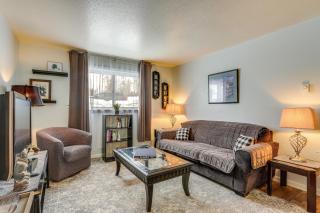 Cozy Wasilla Apartment ~ 2 Mi to Downtown! - 7