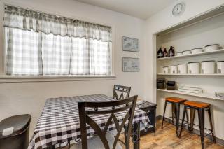 Cozy Wasilla Apartment ~ 2 Mi to Downtown! - 4