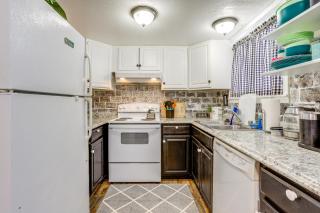 Cozy Wasilla Apartment about 2 Mi to Downtown! - Wasilla - 2