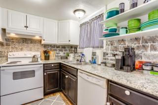 Cozy Wasilla Apartment about 2 Mi to Downtown! - Wasilla - 1
