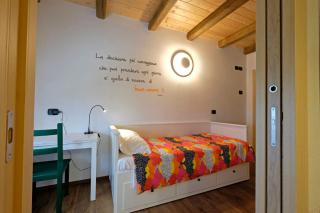 B&B El Mighelon - Mel - 9