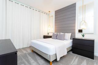 Chic Modern Marvel, Themed Beds, Private Pool - Kissimmee - 8