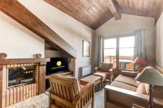 Résidence Les Arcs 1950 Le Village - maeva Home - 2 Pièces 4 Personnes Prestige MAE-6524 - Bourg-Saint-Maurice - 8